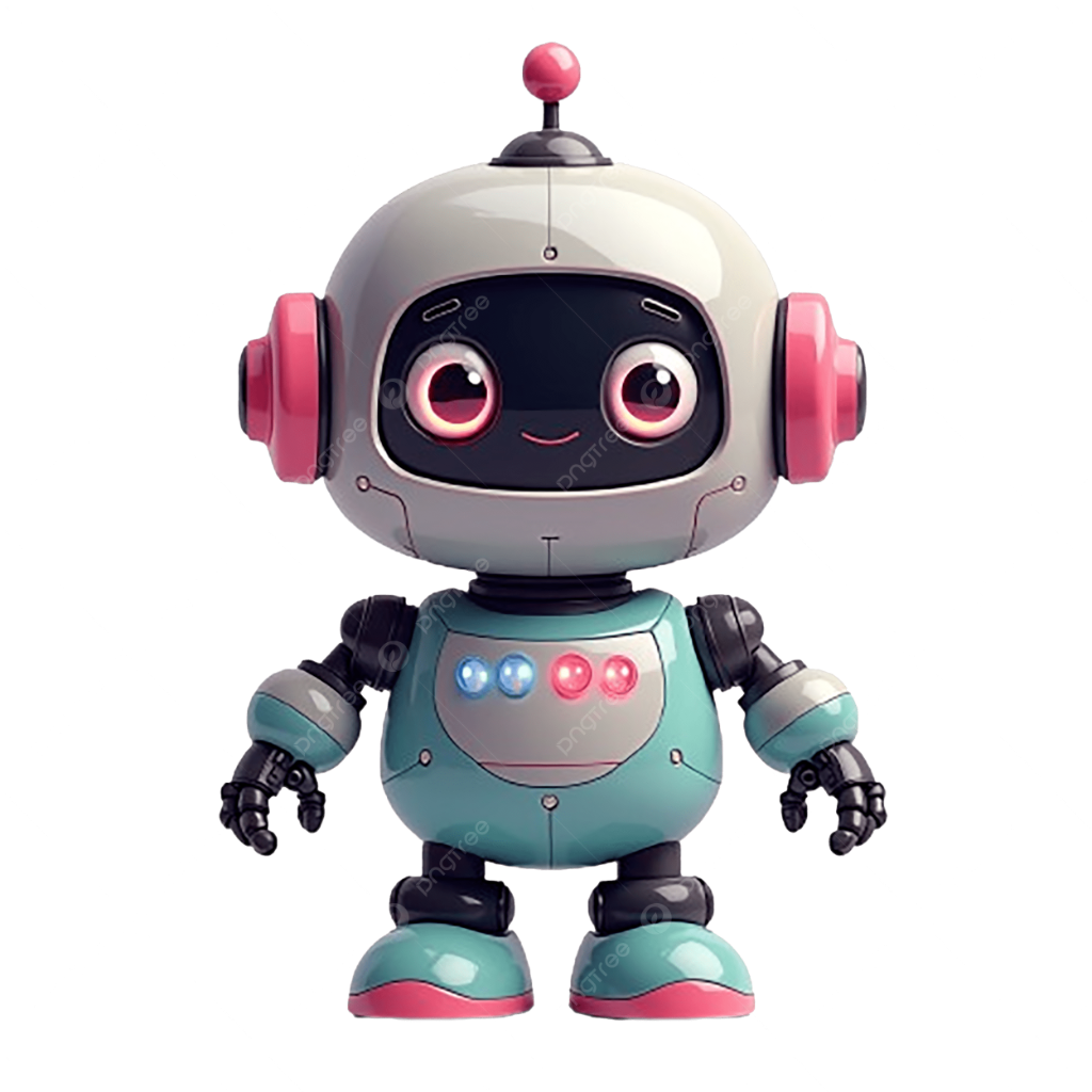 Zant AI Mascot